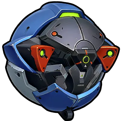 Peacekeeper-Specialized icon zzz