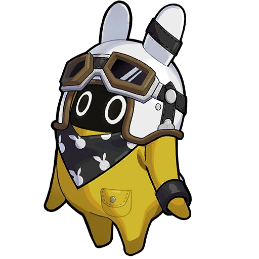 Rocketboo_Portrait icon zzz