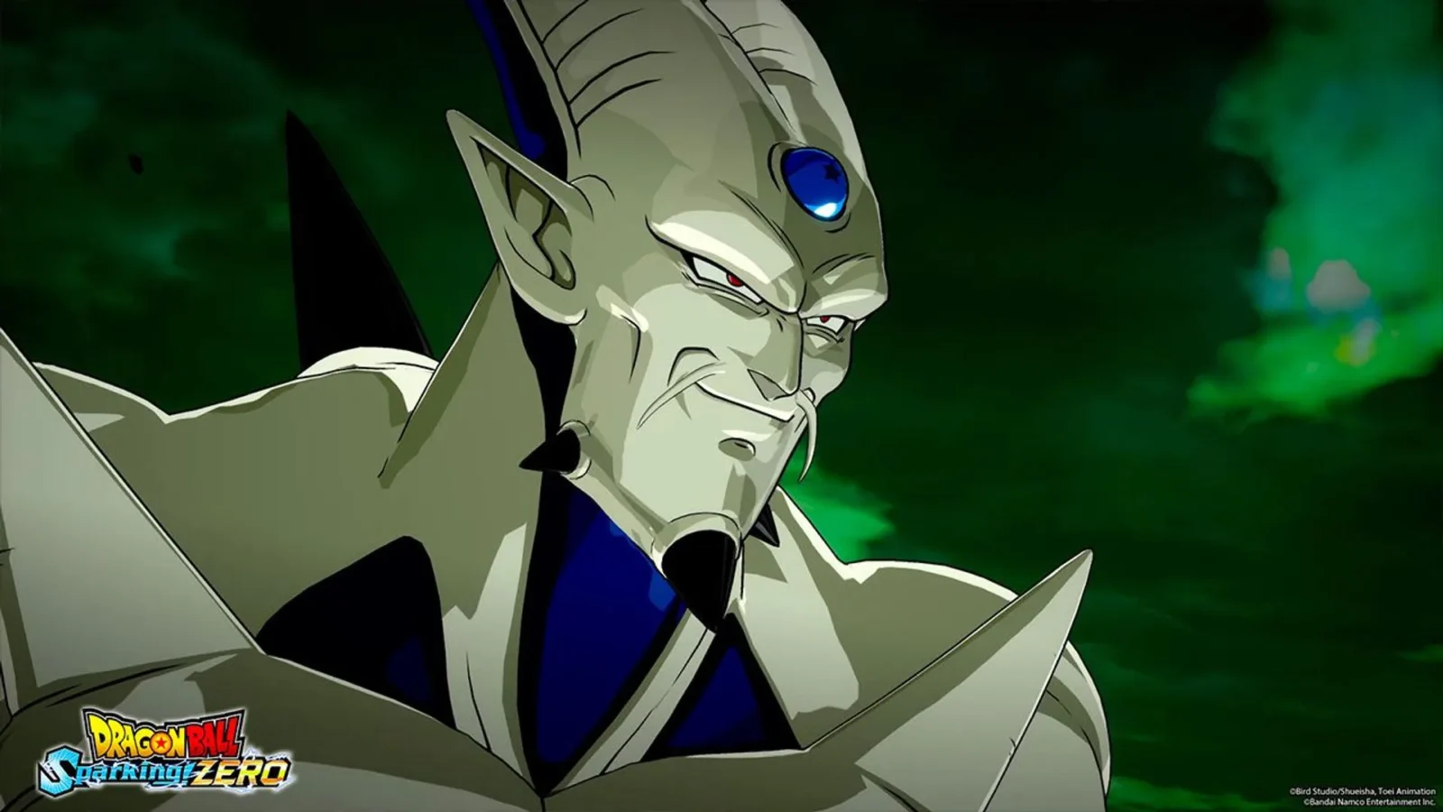 Dragon Ball Sparking Zero : La saga GT débarque dans le jeu !