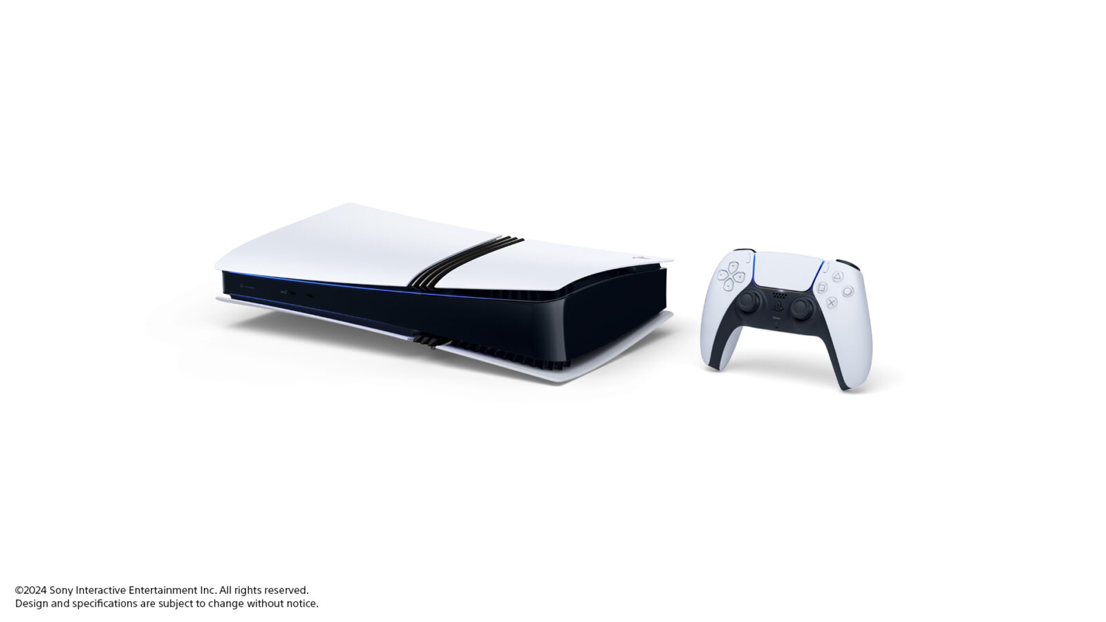 PlayStation 5 Pro : Prix, Date de sortie, Spécifications techniques...