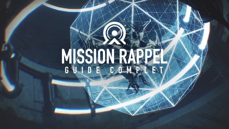 Destiny 2 : Guide complet de la mission exotique Rappel (Catalyseur, 7 coffres secrets, Contrordres vex…)