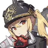 lucy portrait icon zzz