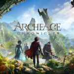 ArcheAge Chronicles : Kakao Games dévoile un nouveau MMO