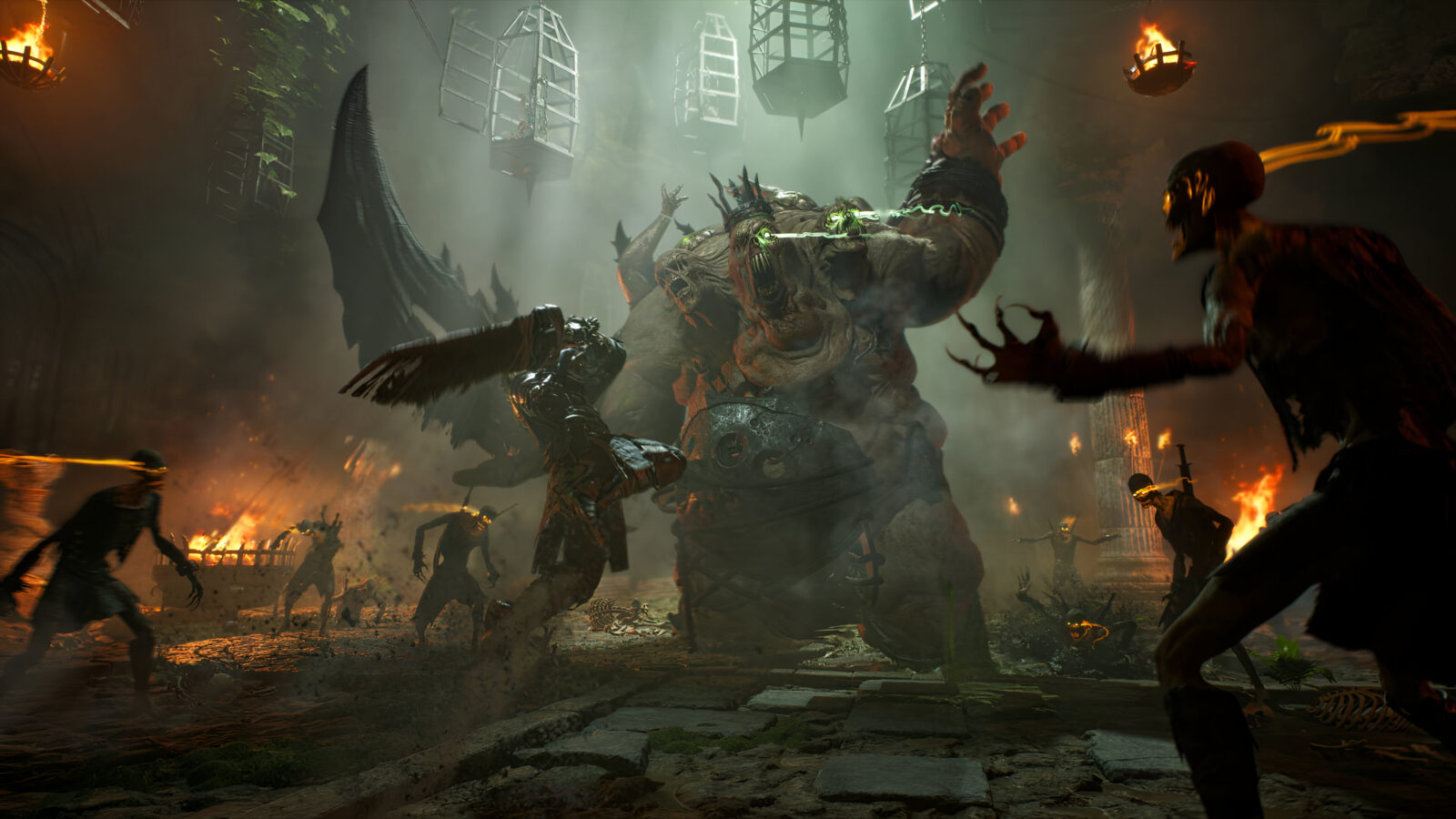 ArcheAge Chronicles : Kakao Games dévoile un nouveau MMO