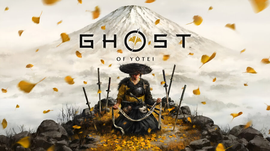 Ghost Of Yōtei : la suite de Ghost Of Tsushima a été annoncée