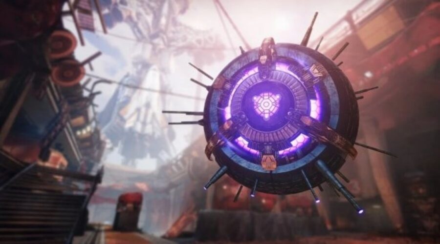 Destiny 2 : Guide de la Nuit Noire Repaire des Diables en difficulté Grand-Maitre