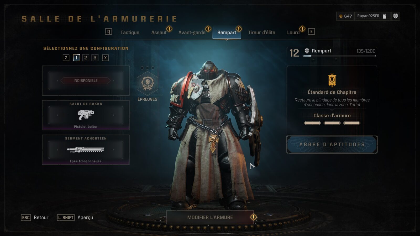 Warhammer 40,000: Space Marine 2 - TEST PC/PS5 : La bonne surprise de la rentrée
