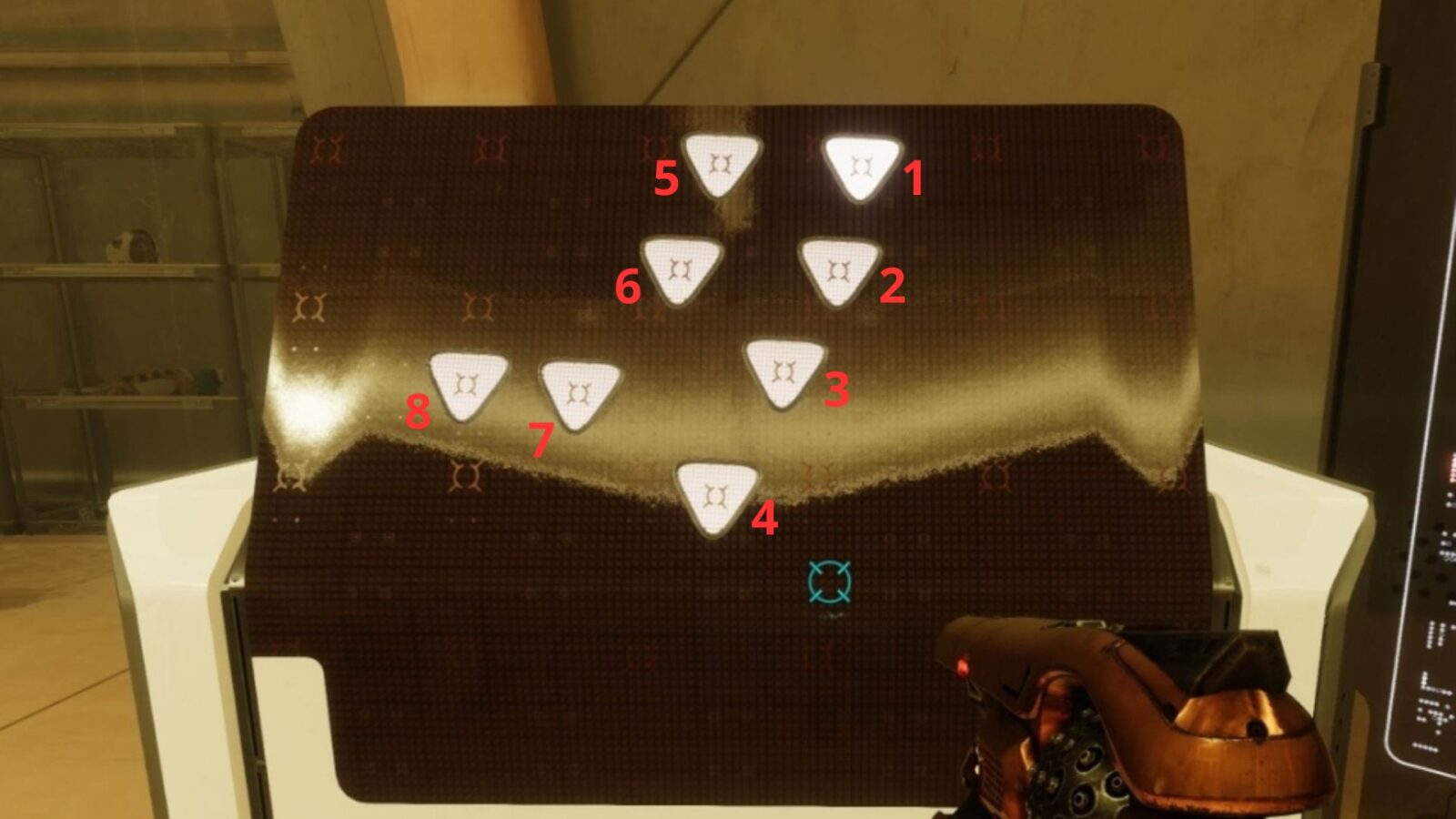 Destiny 2 : Comment obtenir les objets de classe du donjon Hôte Vesper ? (Guide de la quête Réseau véreux)