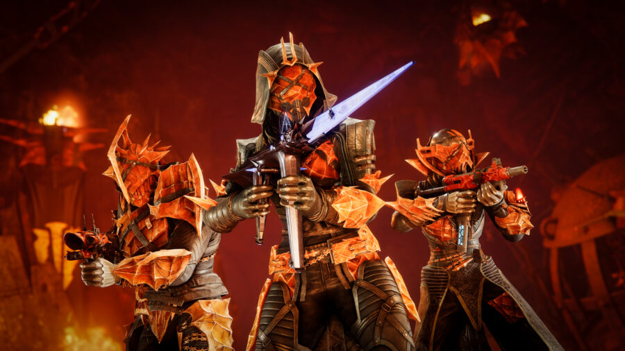 Destiny 2 : Toutes les nouveautés de l’épisode Revenant