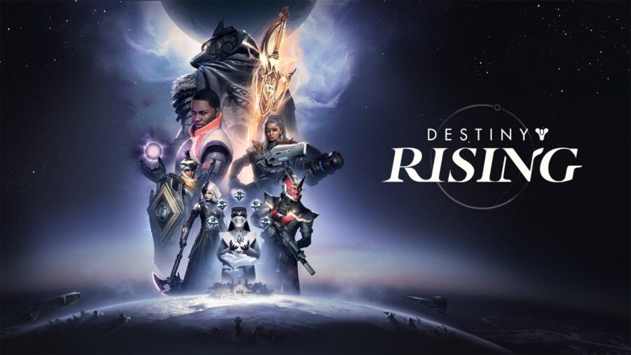 Destiny Rising est annoncé, tout ce que l’on sait du jeu mobile à venir