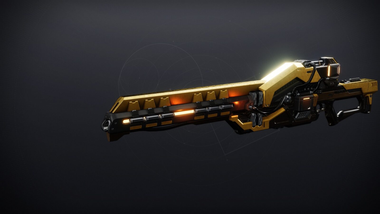 Destiny 2 : Brise-glace – Perks, catalyseur, obtention, ornements