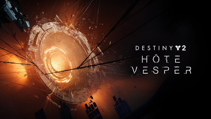 Destiny 2 – Épisode Revenant : Bungie dévoile le trailer du nouveau donjon Hôte Vesper