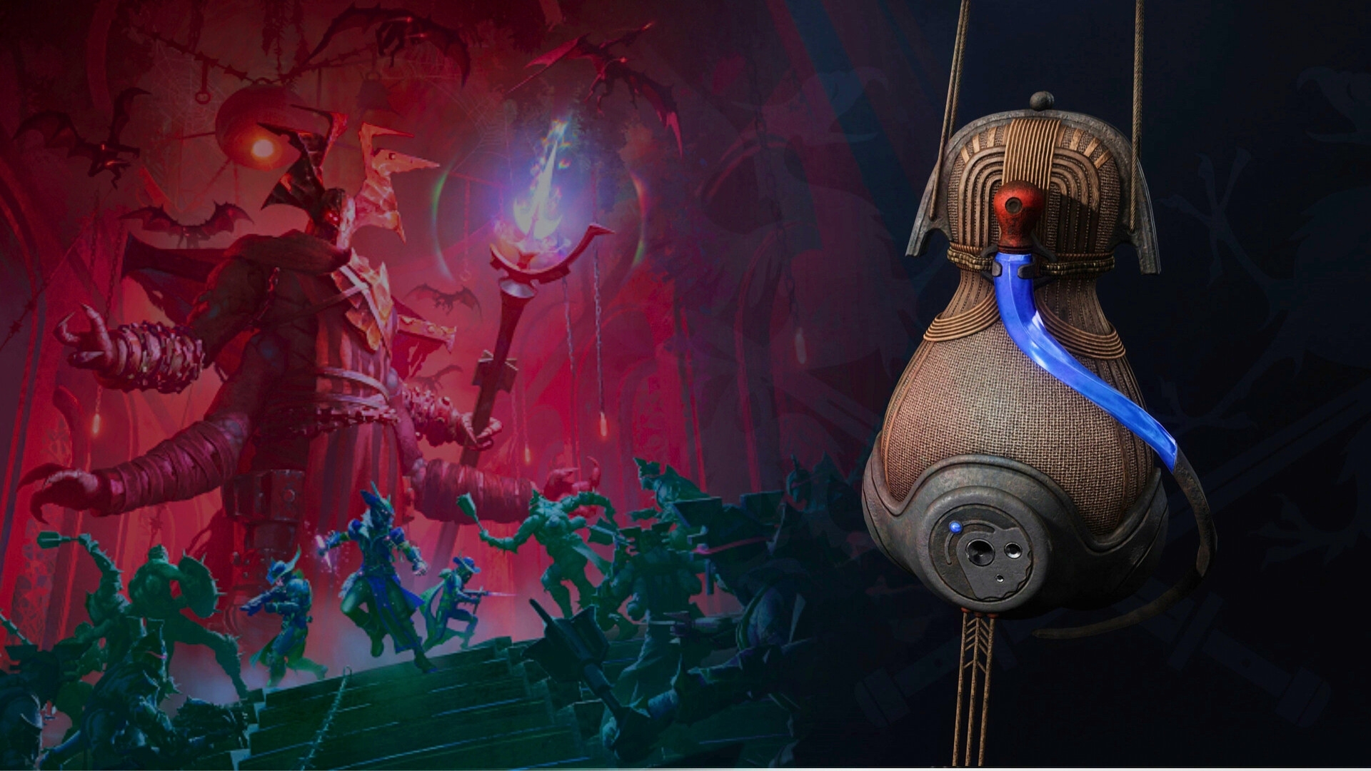 Destiny 2 : Aperçu des passifs de l'artefact de l'épisode Revenant