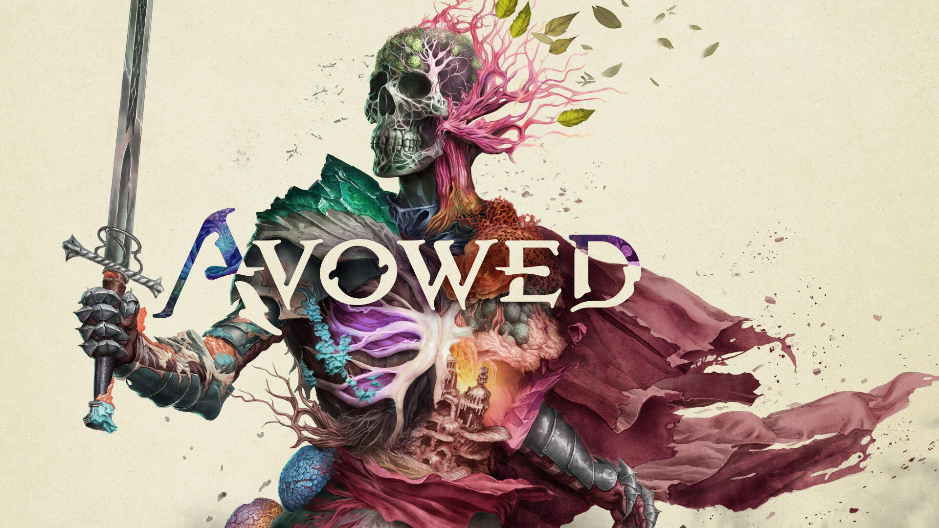 Avowed – Preview PC : Agréablement surpris par le jeu