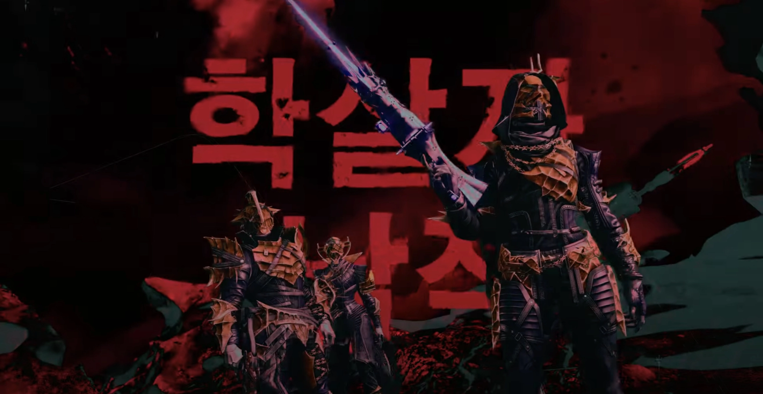 Destiny 2 - Épisode Revenant : La bande-annonce de lancement de l'épisode est là !