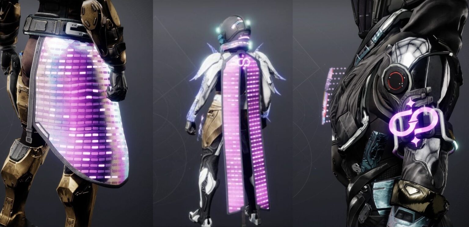 Destiny 2 Comment obtenir les objets de classe du donjon Hôte Vesper ? (Guide de la quête