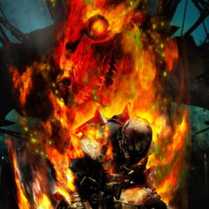 Destiny 2 - Build Titan Solaire : Protecteur vorace