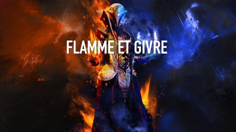 Destiny 2 – Build Arcaniste Prismatique : Flamme et Givre