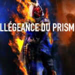 Destiny 2 - Build Chasseur Prismatique : Allégeance du Prisme