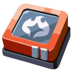Item_Advanced_Burn_Chip icon zzz