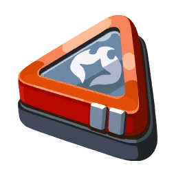 Item_Basic_Burn_Chip icon zzz