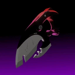 Item_Higher_Dimensional_Data_Stealth_Phantom icon zzz