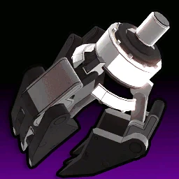 Item_Higher_Dimensional_Data_Steel_Malice icon zzz