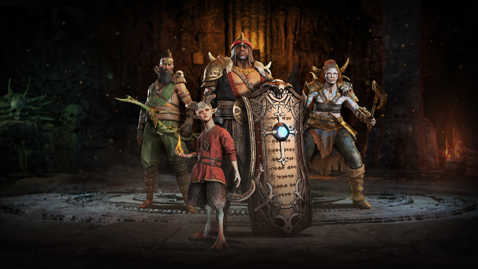 Diablo IV Vessel Of Hatred - TEST PC : À la poursuite de Neyrelle