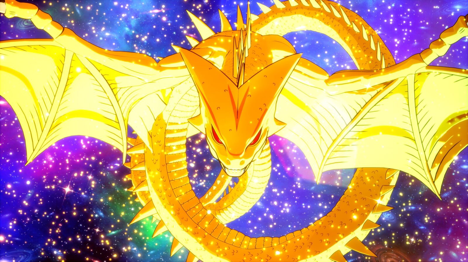 DB Sparking Zero : Comment invoquer Super Shenron, Porunga et Shenron à l'aide des Dragon Ball ?