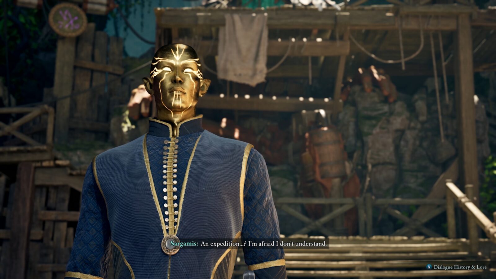 Avowed - Preview PC : Agréablement surpris par le jeu