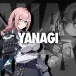 Zenless Zone Zero : Yanagi (Build FR, Team, Gameplay)