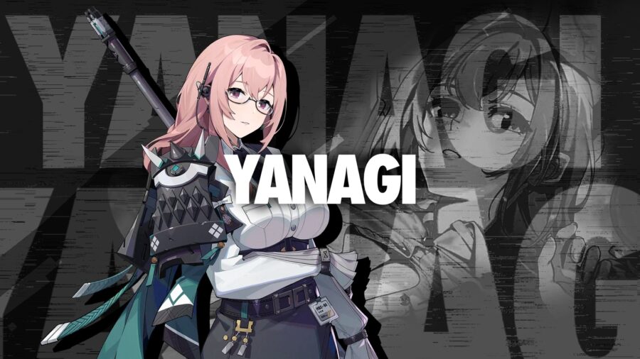 Zenless Zone Zero : Yanagi (Build FR, Team, Gameplay)