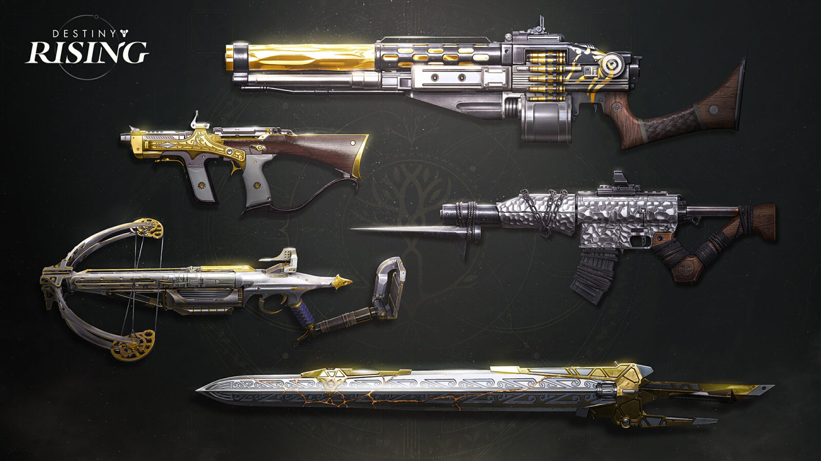 Destiny Rising est annoncé, tout ce que l'on sait du jeu mobile à venir