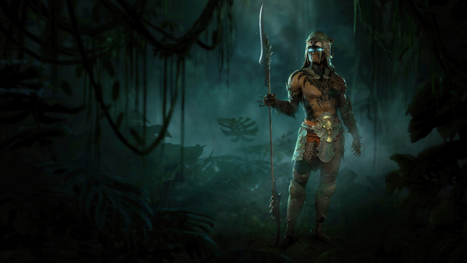 Diablo IV Vessel Of Hatred - TEST PC : À la poursuite de Neyrelle