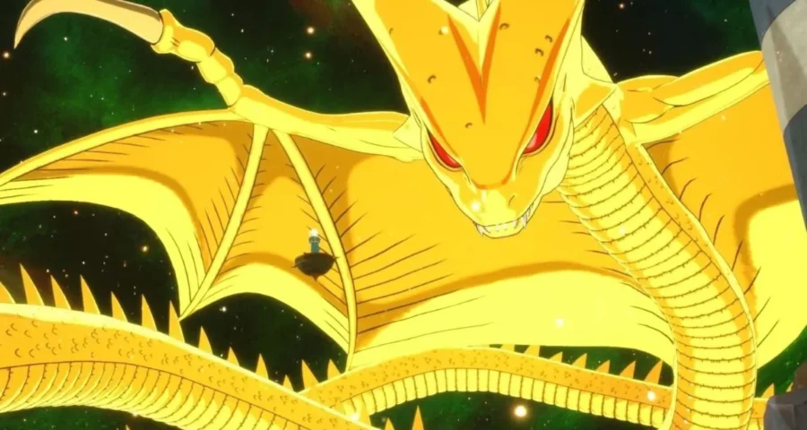 Quels vœux choisir en priorité sur Dragon Ball Sparking Zero ?