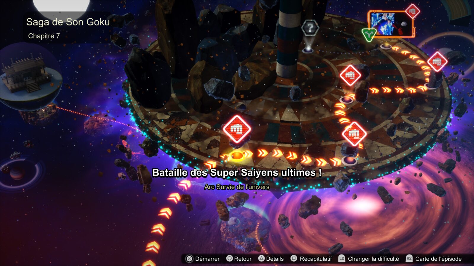 Dragon Ball Sparking Zero - TEST PC : L'expérience DB ultime ?