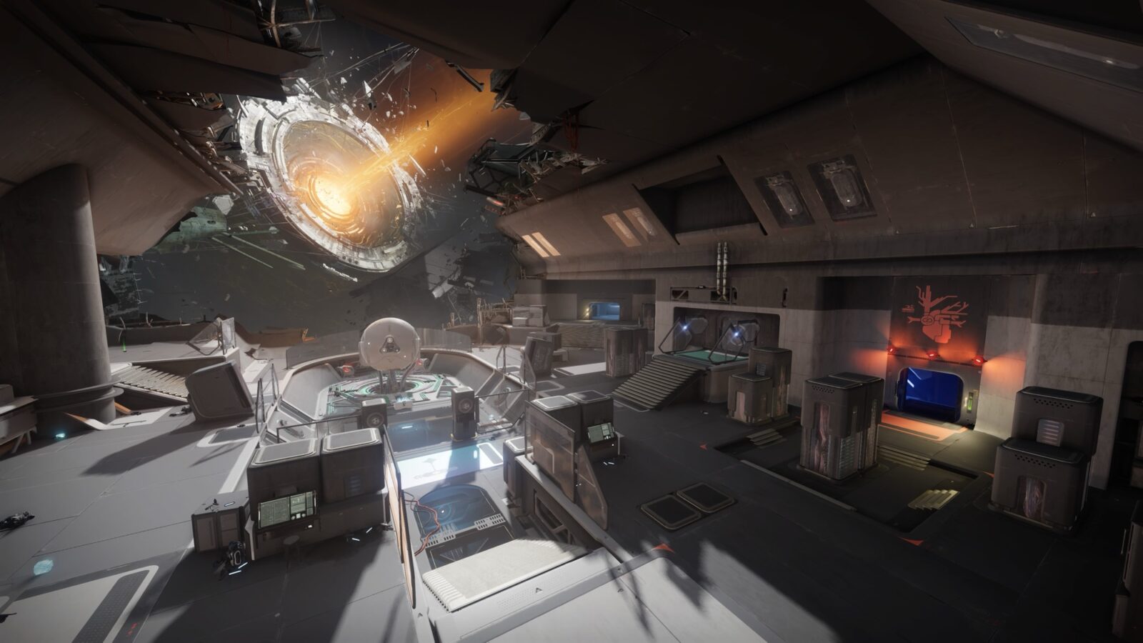 Destiny 2 : Comment obtenir les objets de classe du donjon Hôte Vesper ? (Guide de la quête Réseau véreux)