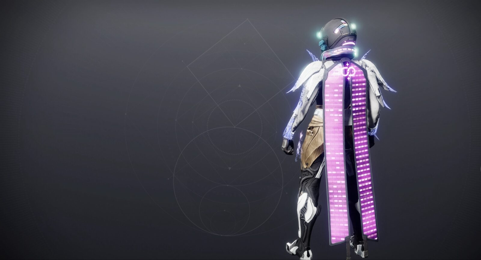 Destiny 2 : Comment obtenir les objets de classe du donjon Hôte Vesper ? (Guide de la quête Réseau véreux)