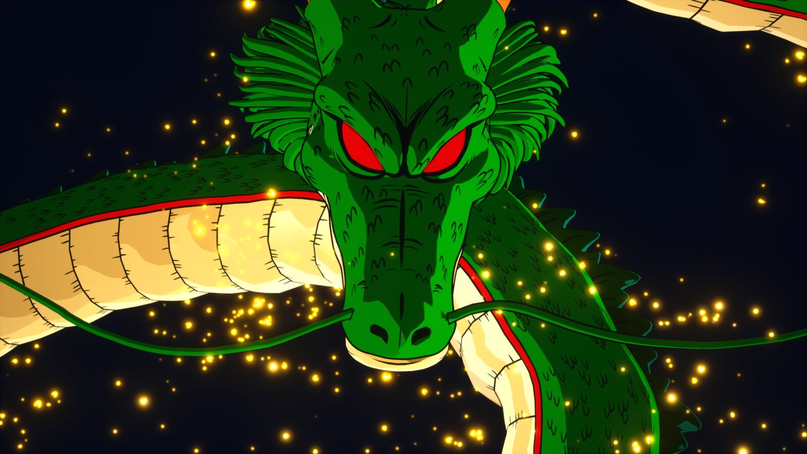 DB Sparking Zero : Comment invoquer Super Shenron, Porunga et Shenron à l'aide des Dragon Ball ?