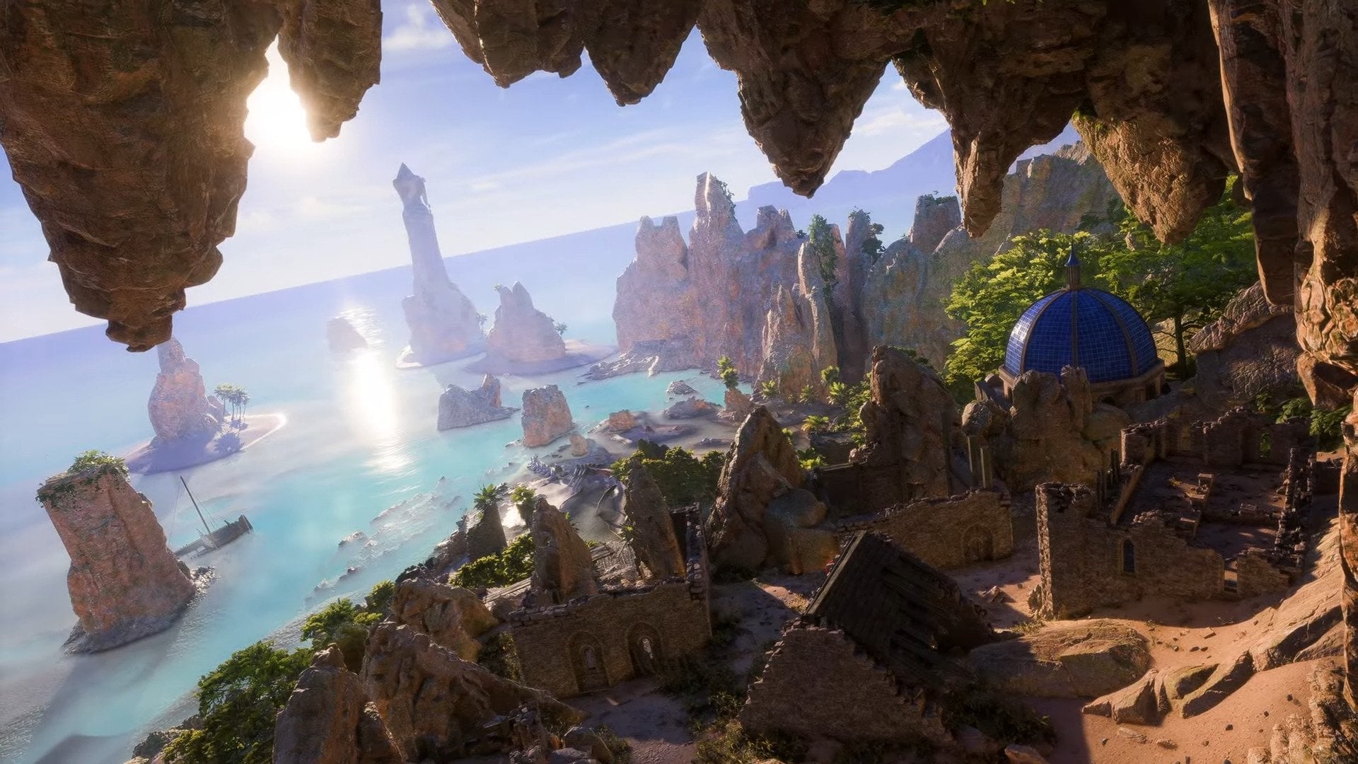 Dragon Age The Veilguard : Tout Savoir sur les Specs PC et les Modes Graphiques Console
