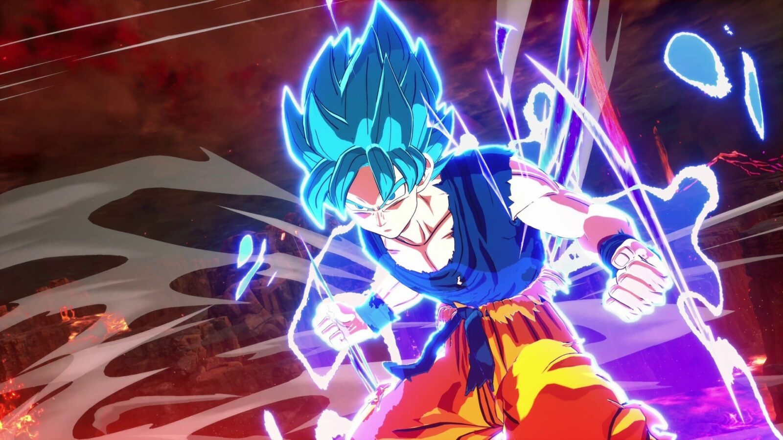 Dragon Ball Sparking Zero - TEST PC : L'expérience DB ultime ?