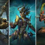 Diablo IV : Les loadouts arrivent enfin sur le jeu !