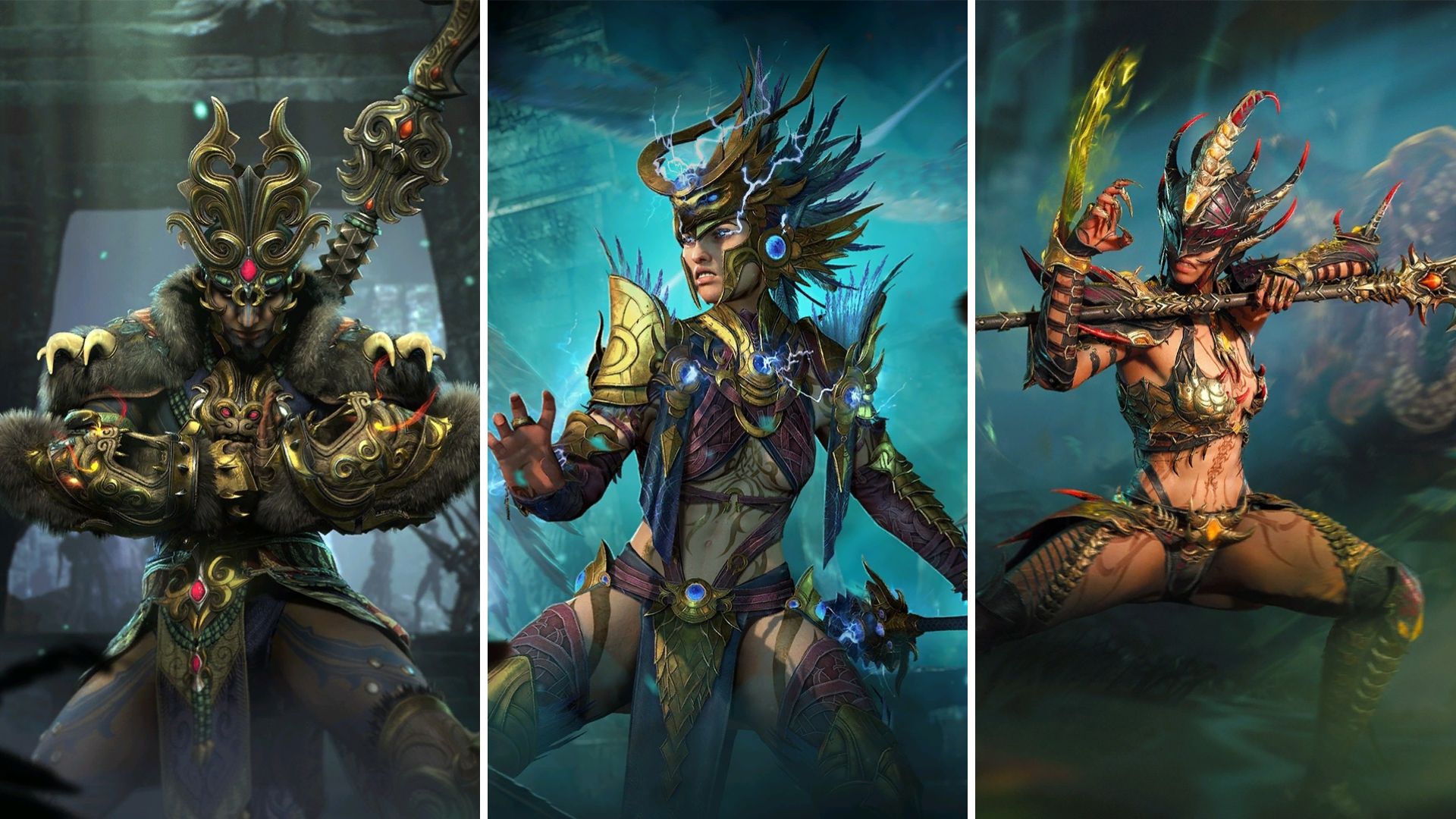 Diablo IV : Les loadouts arrivent enfin sur le jeu !