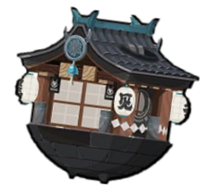 Frostfall starlight hall w-engine icon zzz