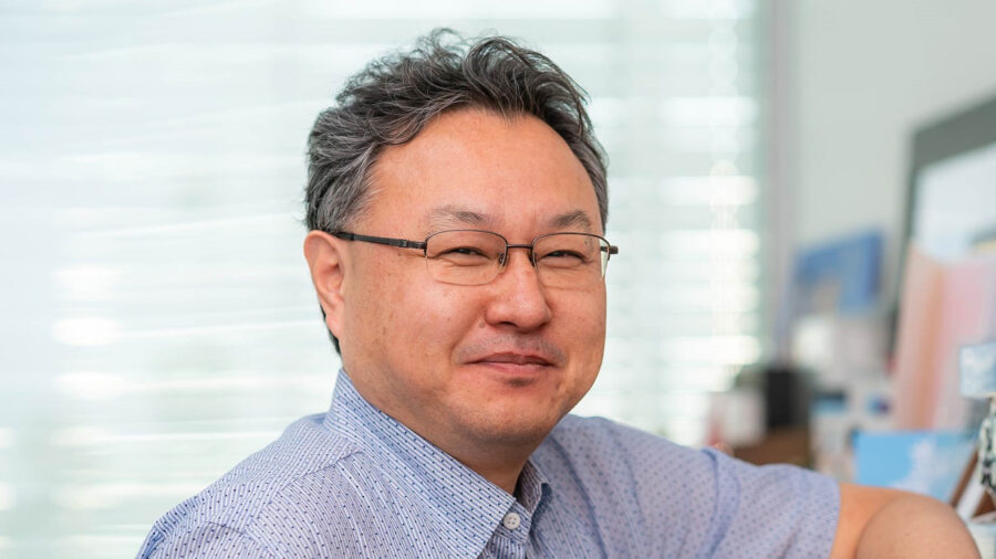 Shuhei Yoshida, figure emblématique de PlayStation, quitte l’entreprise