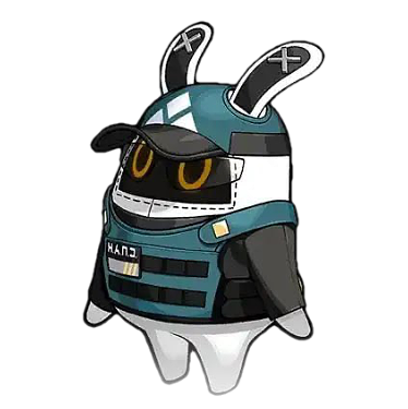 Gulliver icon zzz bangboo
