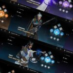 Destiny Rising : La liste des personnages et leurs capacités a été dévoilée
