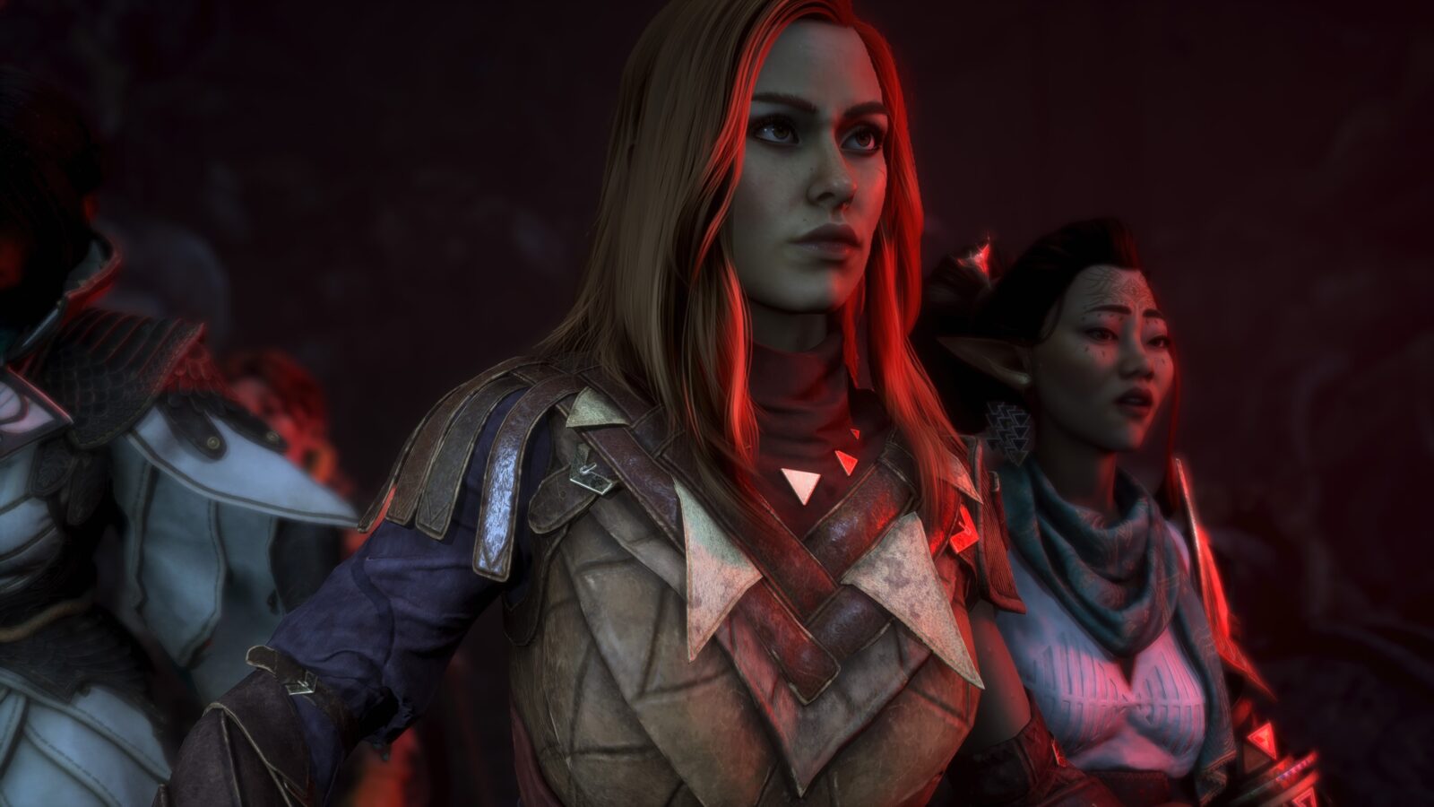 Dragon Age The Veilguard - TEST PS5 : Entre wokisme et virage stylistique, est ce un bon RPG ?