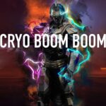 Destiny 2 - Build Titan Prismatique : Cryo Boum Boum