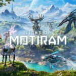 Tencent annonce Light of Motiram, une vulgaire copie d’Horizon !